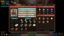 Back to the Dawn Screenshots