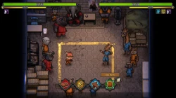 Back to the Dawn Screenshots
