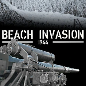 Beach Invasion 1944