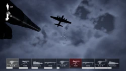 Скриншот к игре Beach Invasion 1944