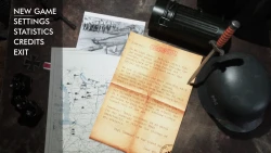 Скриншот к игре Beach Invasion 1944