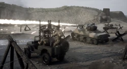 Beach Invasion 1944 Screenshots