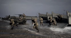 Beach Invasion 1944 Screenshots