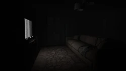 Скриншот к игре Demonologist