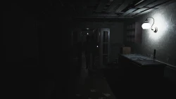 Скриншот к игре Demonologist