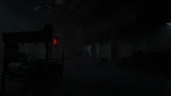 Скриншот к игре Demonologist