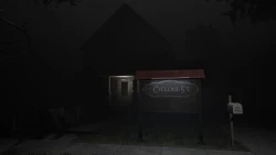 Скриншот к игре Demonologist