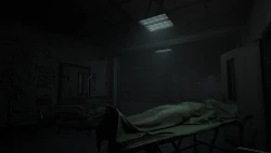 Скриншот к игре Demonologist