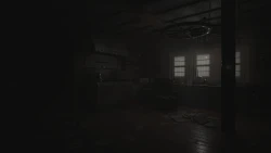 Скриншот к игре Demonologist