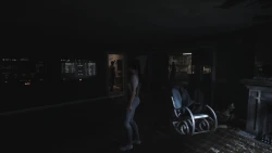 Скриншот к игре Demonologist