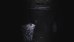 Скриншот к игре Demonologist