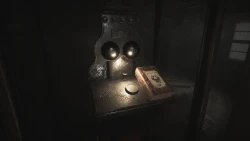 Скриншот к игре Demonologist
