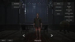 Demonologist Screenshots