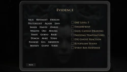 Demonologist Screenshots