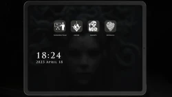 Demonologist Screenshots