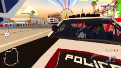 Hotshot Racing Screenshots