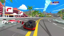 Hotshot Racing Screenshots