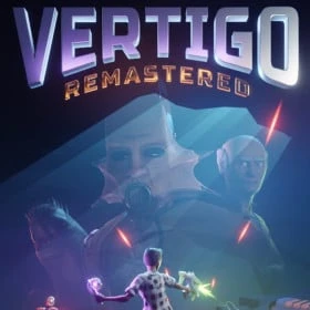 Vertigo Remastered