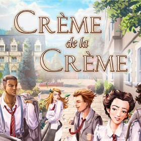 Creme de la Creme