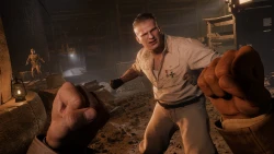 Indiana Jones and the Great Circle Screenshots