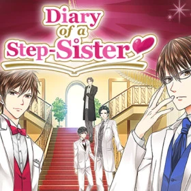 Diary of a Step-Sister