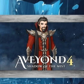 Aveyond 4: The Darkthrop Prophecy