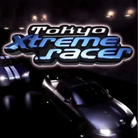 Tokyo Xtreme Racer