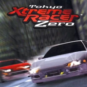 Tokyo Xtreme Racer: Zero