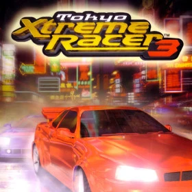 Tokyo Xtreme Racer 3