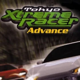 Tokyo Xtreme Racer Advance