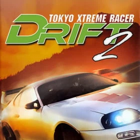 Tokyo Xtreme Racer: Drift 2