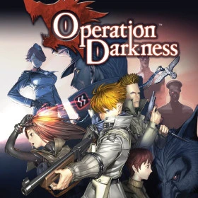 Operation Darkness