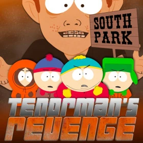 South Park: Tenorman's Revenge