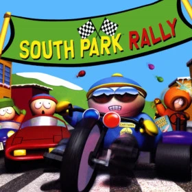 South Park Rally