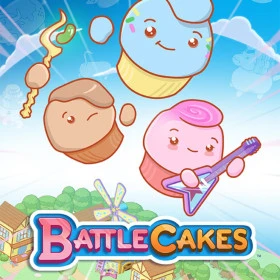 BattleCakes
