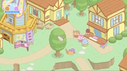 BattleCakes Screenshots
