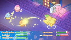 BattleCakes Screenshots