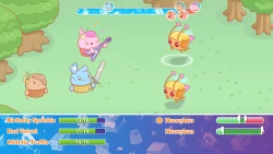 BattleCakes Screenshots