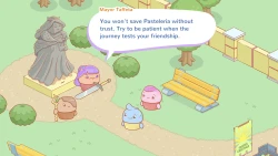 BattleCakes Screenshots