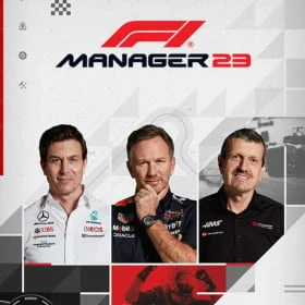 F1 Manager 2023