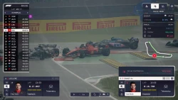 F1 Manager 2023 Screenshots