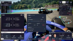 F1 Manager 2023 Screenshots