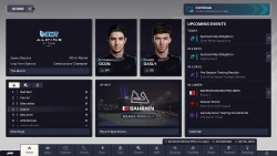 F1 Manager 2023 Screenshots