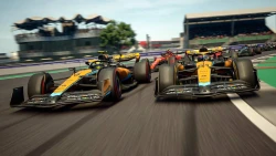 F1 Manager 2023 Screenshots