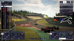 F1 Manager 2023 Screenshots