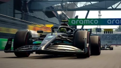 F1 Manager 2023 Screenshots