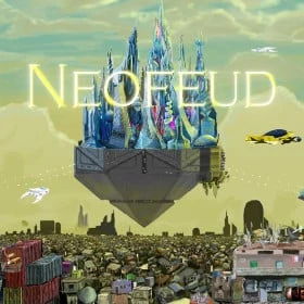 Neofeud