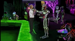 Neofeud Screenshots