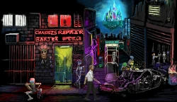 Neofeud Screenshots