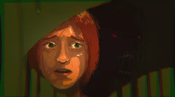 Midnight Scenes: From the Woods Screenshots